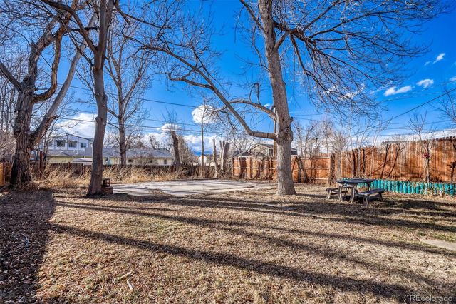 5355 Newton Street, Denver, CO 80221