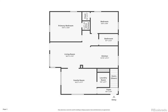 5355 Newton Street, Denver, CO 80221