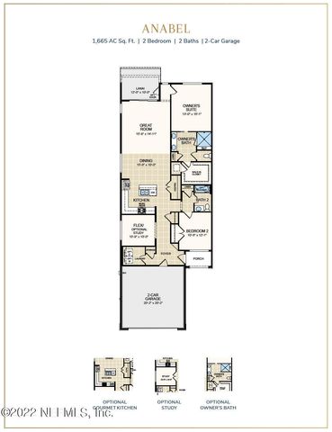 9885 STONE OAK Court, Jacksonville, FL 32257