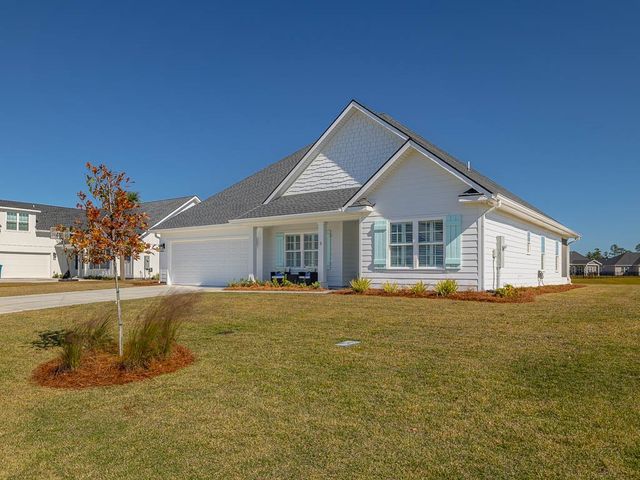 5 Kadie Anna Lane, Brunswick, GA 31525