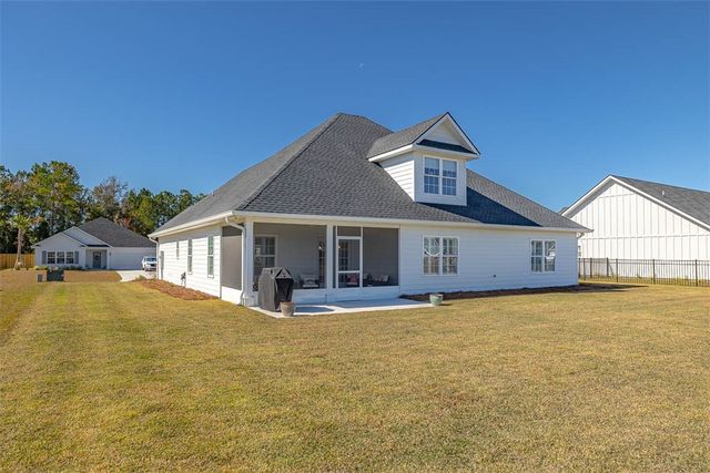 5 Kadie Anna Lane, Brunswick, GA 31525