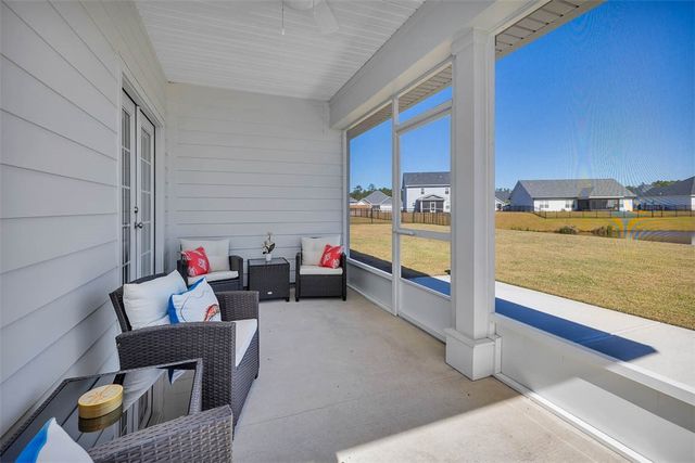 5 Kadie Anna Lane, Brunswick, GA 31525