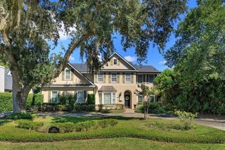 1181 WOODMERE DRIVE, Winter Park, FL 32789