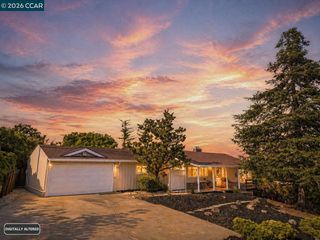 143 Montecito Crescent, Walnut Creek, CA 94597