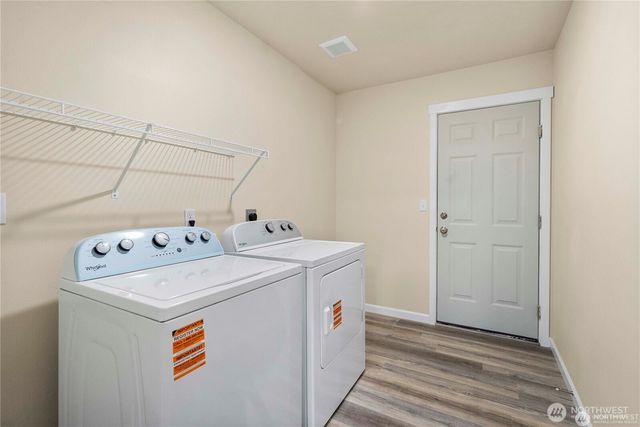 17911 Clearland Boulevard SE, Yelm, WA 98597