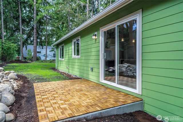 17911 Clearland Boulevard SE, Yelm, WA 98597