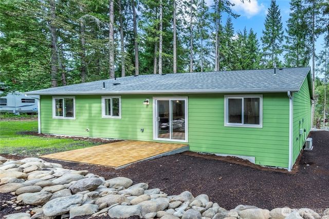 17911 Clearland Boulevard SE, Yelm, WA 98597