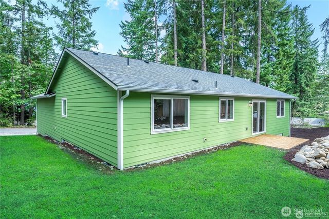 17911 Clearland Boulevard SE, Yelm, WA 98597