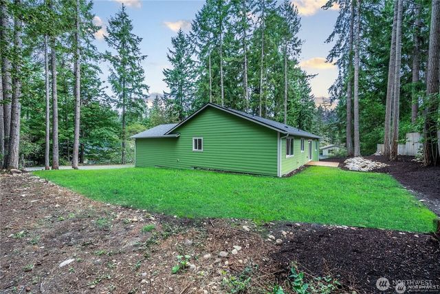 17911 Clearland Boulevard SE, Yelm, WA 98597