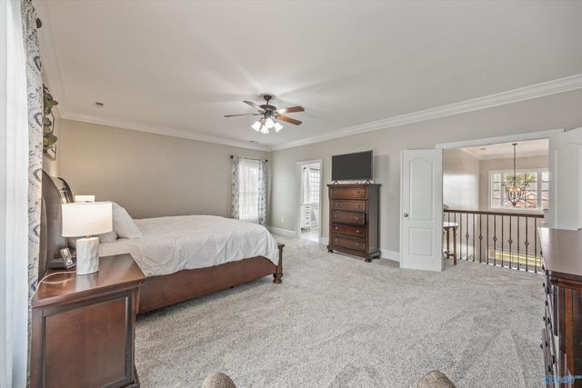 3200 Stone Path Lane, Owens Cross Roads, AL 35763
