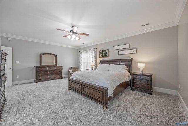 3200 Stone Path Lane, Owens Cross Roads, AL 35763