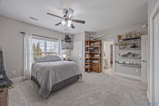3200 Stone Path Lane, Owens Cross Roads, AL 35763