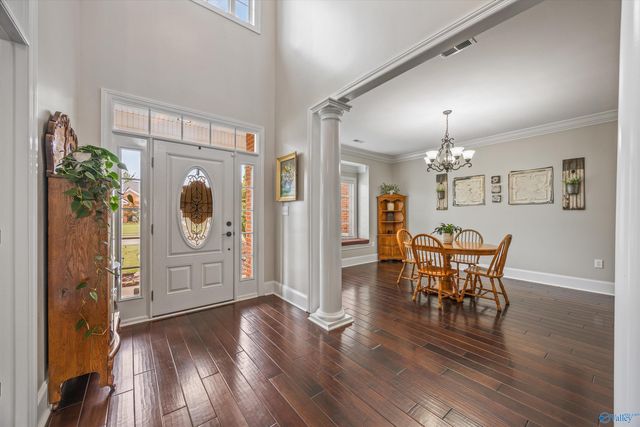 3200 Stone Path Lane, Owens Cross Roads, AL 35763