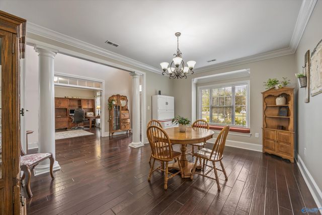 3200 Stone Path Lane, Owens Cross Roads, AL 35763