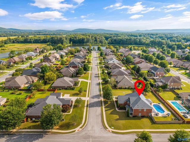 3200 Stone Path Lane, Owens Cross Roads, AL 35763