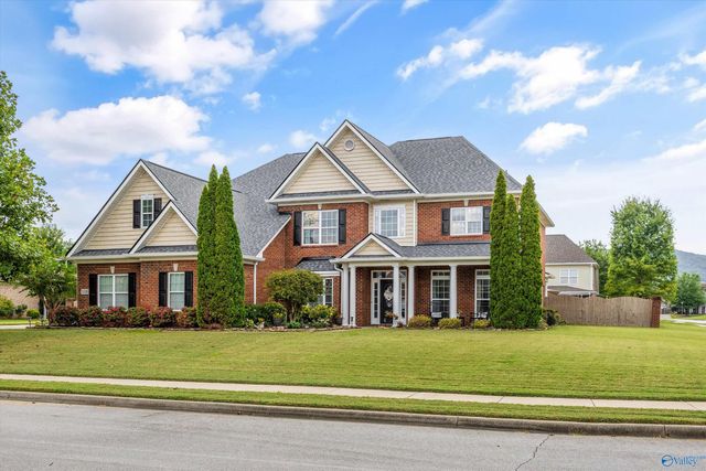 3200 Stone Path Lane, Owens Cross Roads, AL 35763