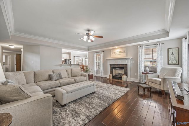 3200 Stone Path Lane, Owens Cross Roads, AL 35763