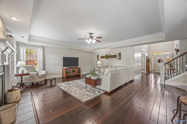 3200 Stone Path Lane, Owens Cross Roads, AL 35763