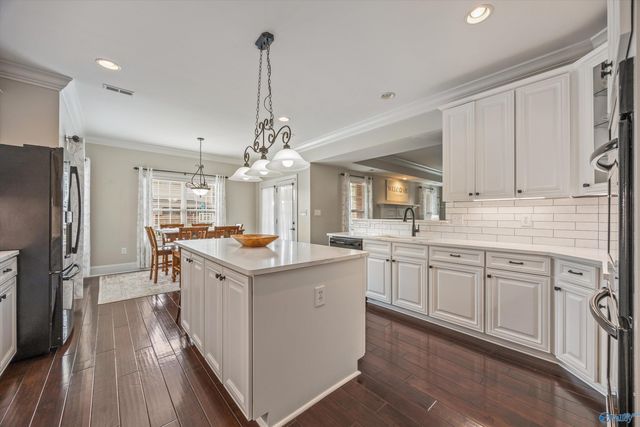 3200 Stone Path Lane, Owens Cross Roads, AL 35763