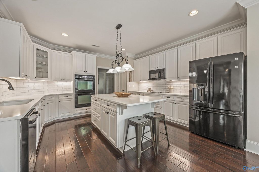 3200 Stone Path Lane, Owens Cross Roads, AL 35763