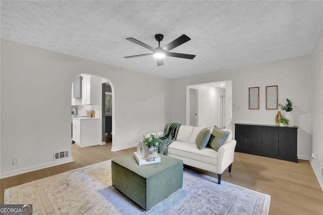 1924 Mountain Creek Church Road NW, Monroe, GA 30656