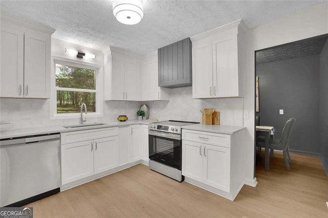 1924 Mountain Creek Church Road NW, Monroe, GA 30656