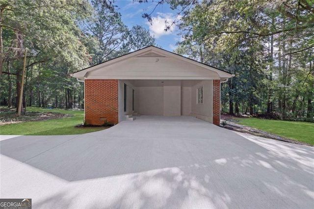 1924 Mountain Creek Church Road NW, Monroe, GA 30656
