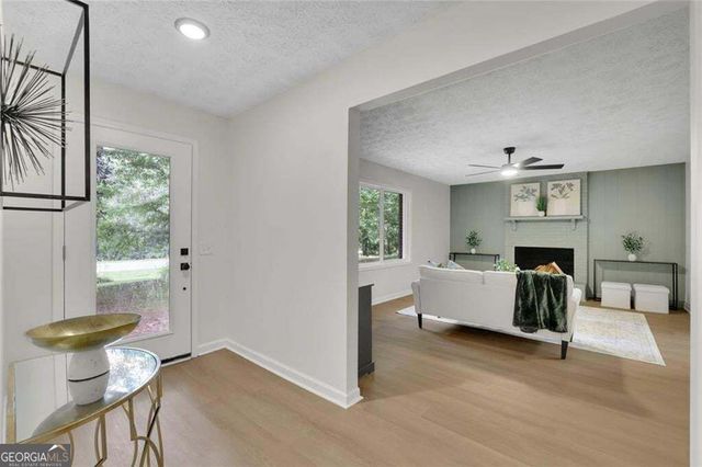 1924 Mountain Creek Church Road NW, Monroe, GA 30656