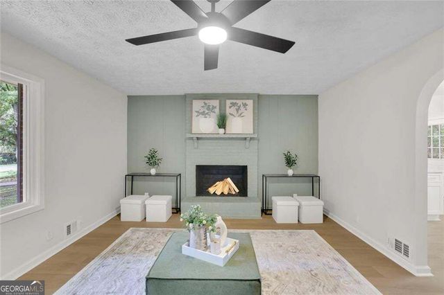 1924 Mountain Creek Church Road NW, Monroe, GA 30656