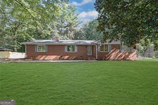 1924 Mountain Creek Church Road NW, Monroe, GA 30656