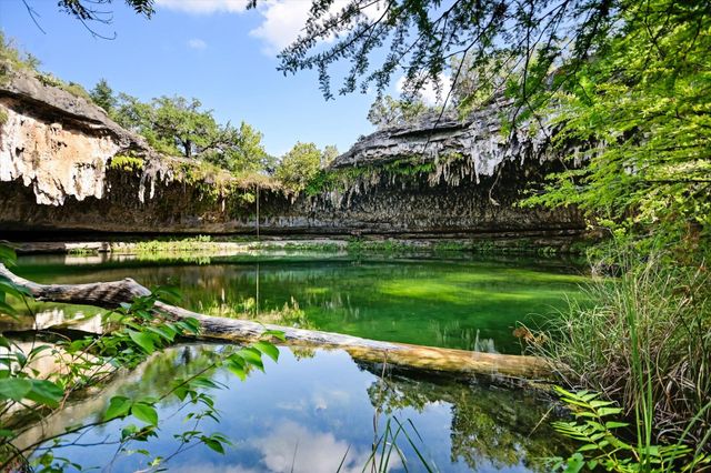 TBD McGregor LN, Dripping Springs, TX 78620