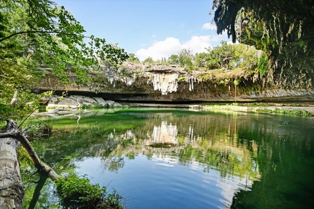 TBD McGregor LN, Dripping Springs, TX 78620