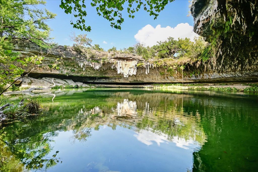 TBD McGregor LN, Dripping Springs, TX 78620