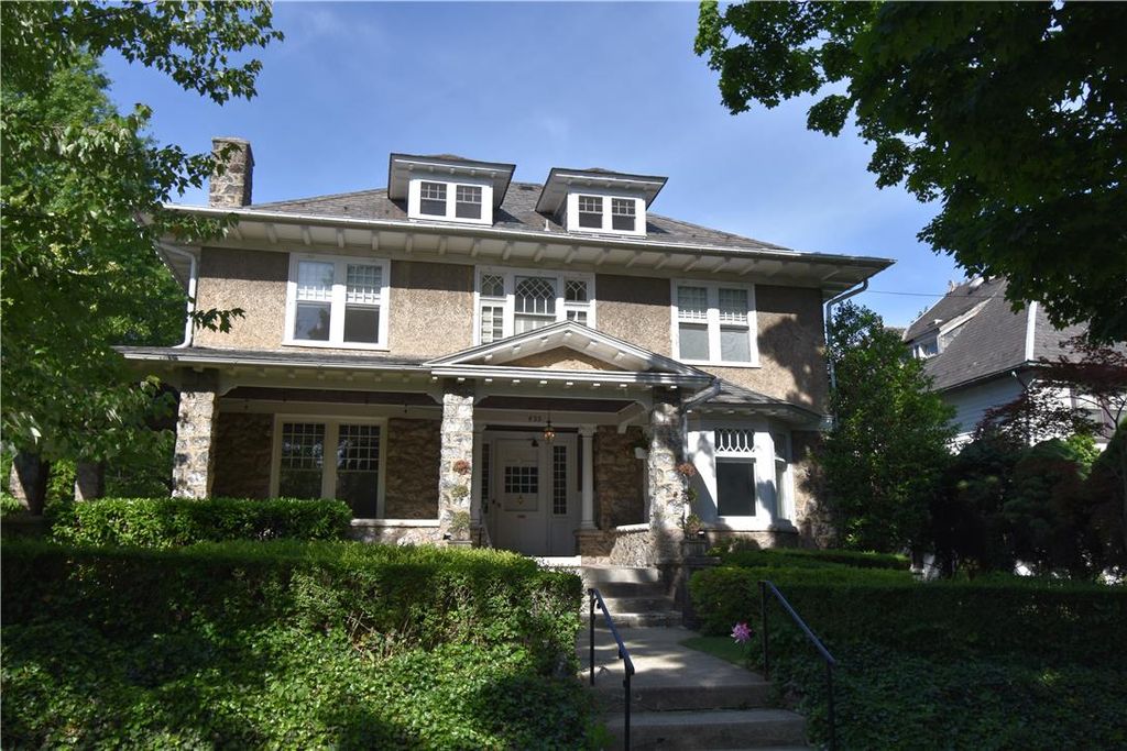 433 Paxinosa Avenue, Easton, PA 18042