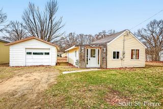 1497 Riblet Street, Muskegon Twp, MI 49445