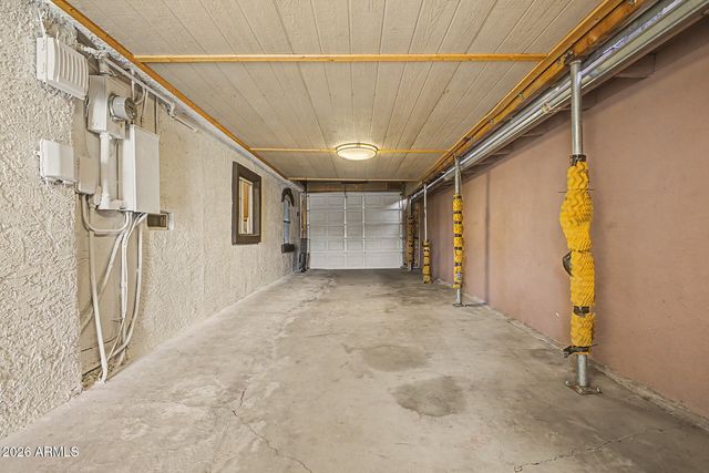 2539 W LUKE Avenue, Phoenix, AZ 85017