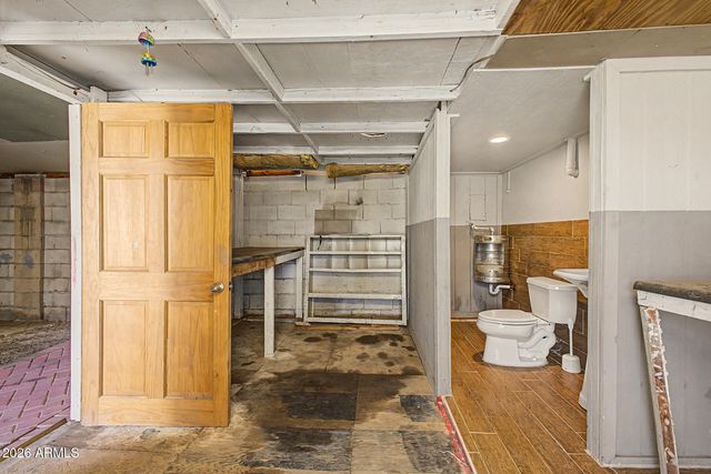 2539 W LUKE Avenue, Phoenix, AZ 85017