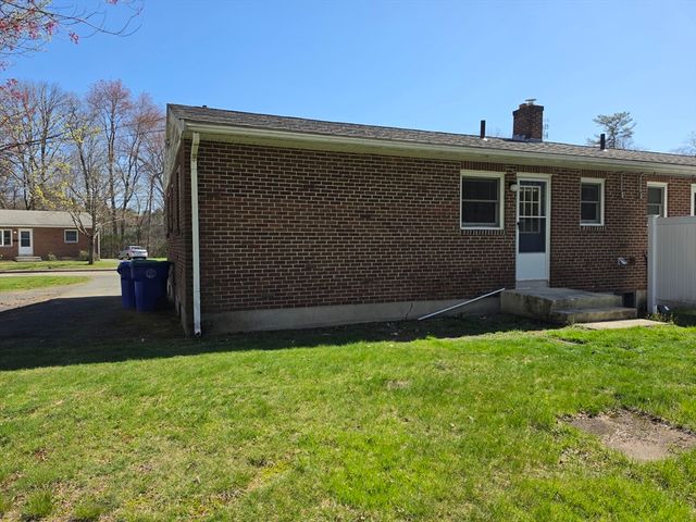 196 Manzella Court 0, Rockland, MA 02370