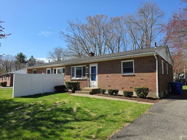 196 Manzella Court 0, Rockland, MA 02370