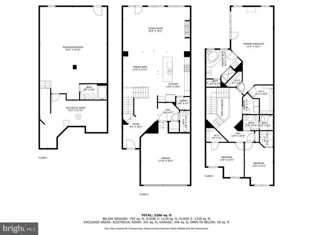 42554 DREAMWEAVER DR, Brambleton, VA 20148