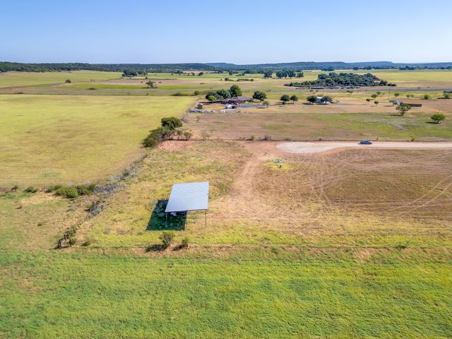 LOT 14 Kenzi Drive, Mineral Wells, TX 76067