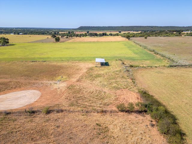 LOT 14 Kenzi Drive, Mineral Wells, TX 76067