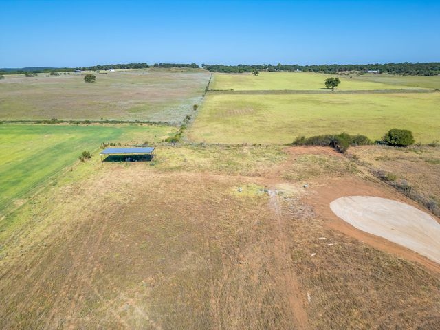 LOT 14 Kenzi Drive, Mineral Wells, TX 76067