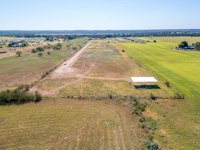 LOT 14 Kenzi Drive, Mineral Wells, TX 76067