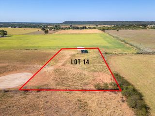 LOT 14 Kenzi Drive, Mineral Wells, TX 76067