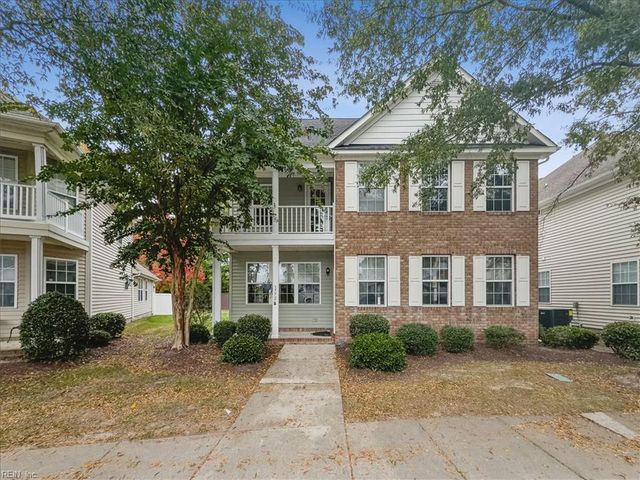 3772 Cainhoy LN, Virginia Beach, VA 23462