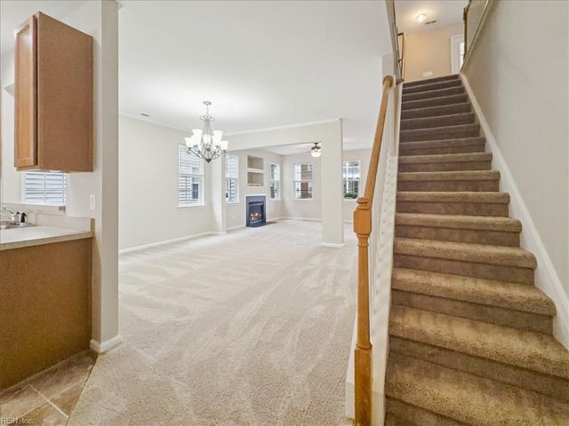 3772 Cainhoy LN, Virginia Beach, VA 23462