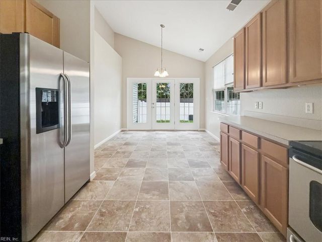 3772 Cainhoy LN, Virginia Beach, VA 23462