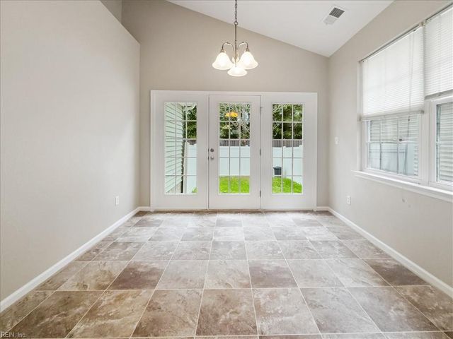 3772 Cainhoy LN, Virginia Beach, VA 23462