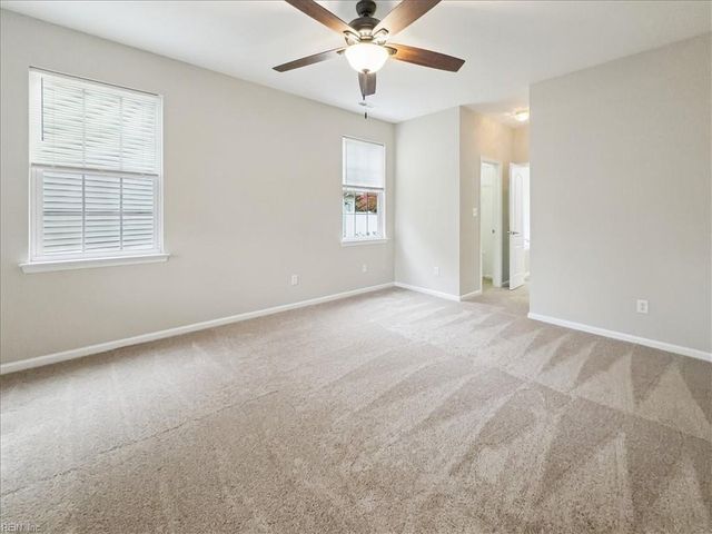 3772 Cainhoy LN, Virginia Beach, VA 23462